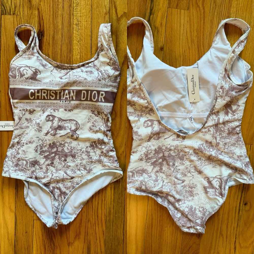 NWT swimsuit